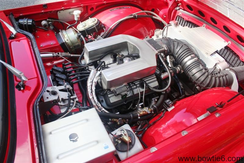 bowtie6‘s V6 Engine