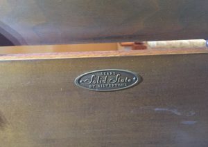 Restoring a Vintage Stereo Console - the bowtie6 blog